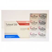 Picture of Turbocef 250 Tablet